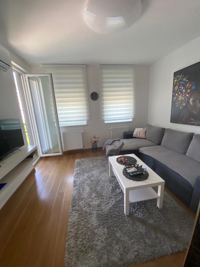 Apartment 212 Subotica Exteriör bild